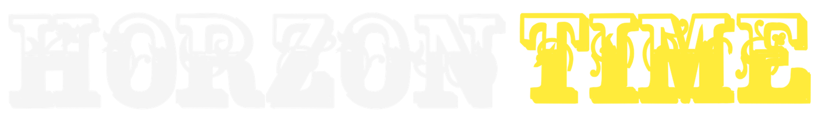 Horzon Time